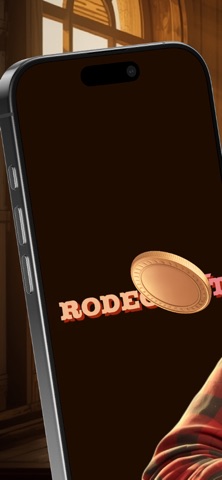 Speed Rodeo SX screenshot 1