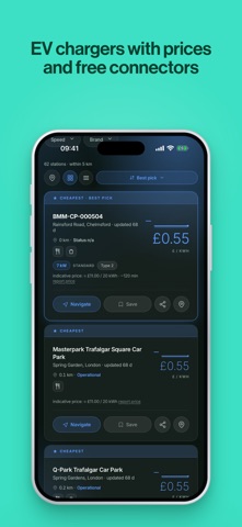 Fillz Screenshot 8 of 10