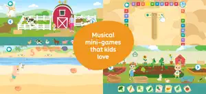 CoComelon: Learn ABCs and 123s screenshot 2