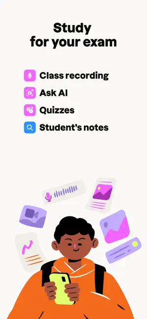 Studocu: Notes & Practice screenshot 1