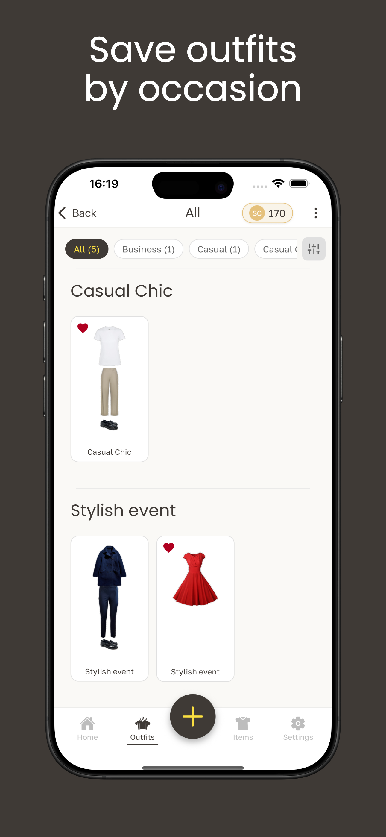 DressUp Style AI: Outfit Maker