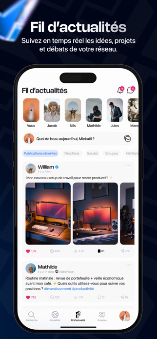 Fynnk Screenshot 2 of 6