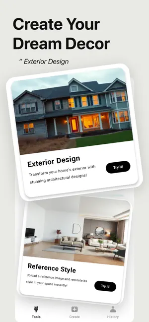 Interior AI: AI Home Designer screenshot 3