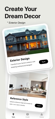 Interior AI: AI Home Designer screenshot