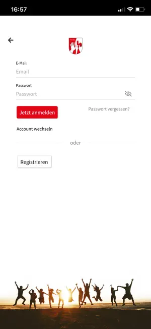 Ref.Kirche SissachWintersingen screenshot 2