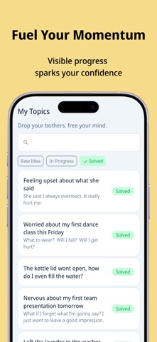 Bother Bin Screenshot 4 of 7