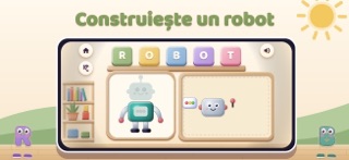 Alfabet Vesel: Literele screenshot 8