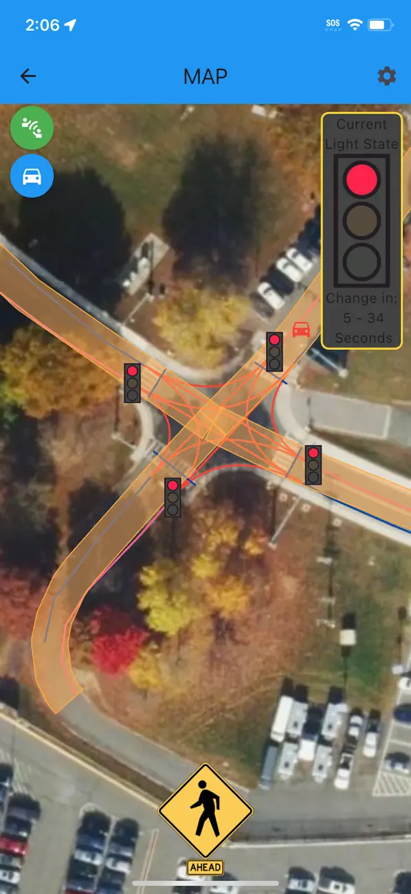 #2. CV Mec (iOS) Ved: Neaera