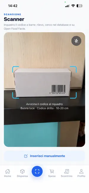 DispensaAI screenshot 2