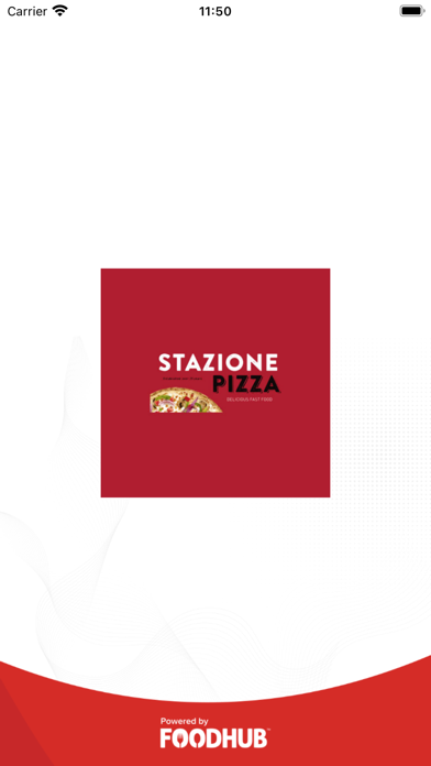 Stazione Pizza Crossgates Screenshot