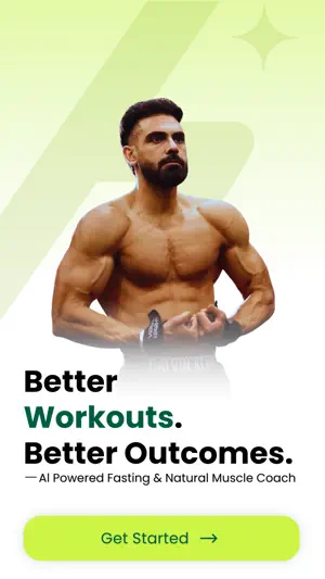 Harry FastFit screenshot 1
