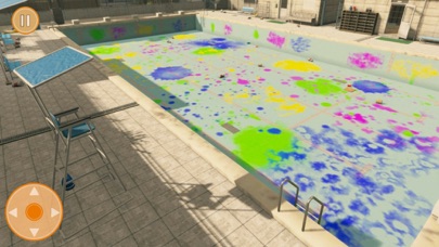 Pool Cleaning Sim Games 24 Screenshot
