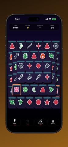 Tile Break Mahjong Screenshot 4 of 9