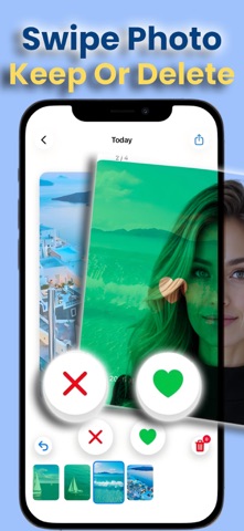 Cleanup Pro:AI Storage Cleaner Screenshot 4 of 6
