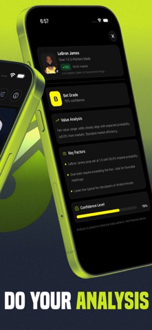 SwipePicks Screenshot 3 of 4
