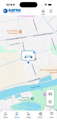 Youmans Drive Screenshot 4 of 5