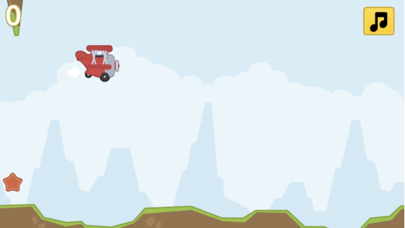 FlyyingPlane Screenshot