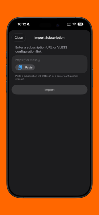 v2RAGE Screenshot 3 of 3