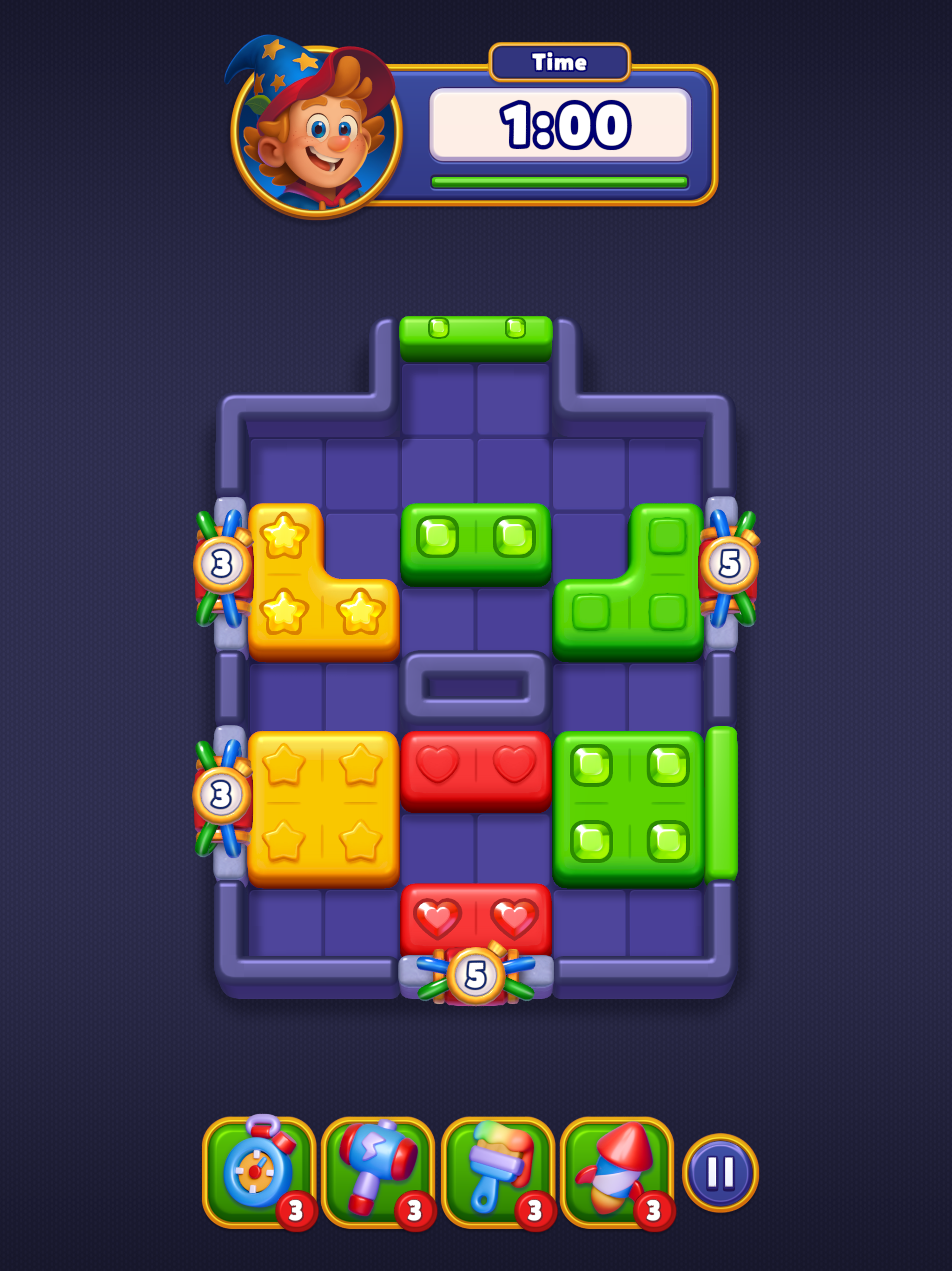 Magic Jam! screenshot 9