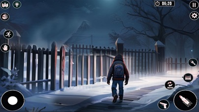 Escape Story Inside Game Screenshot