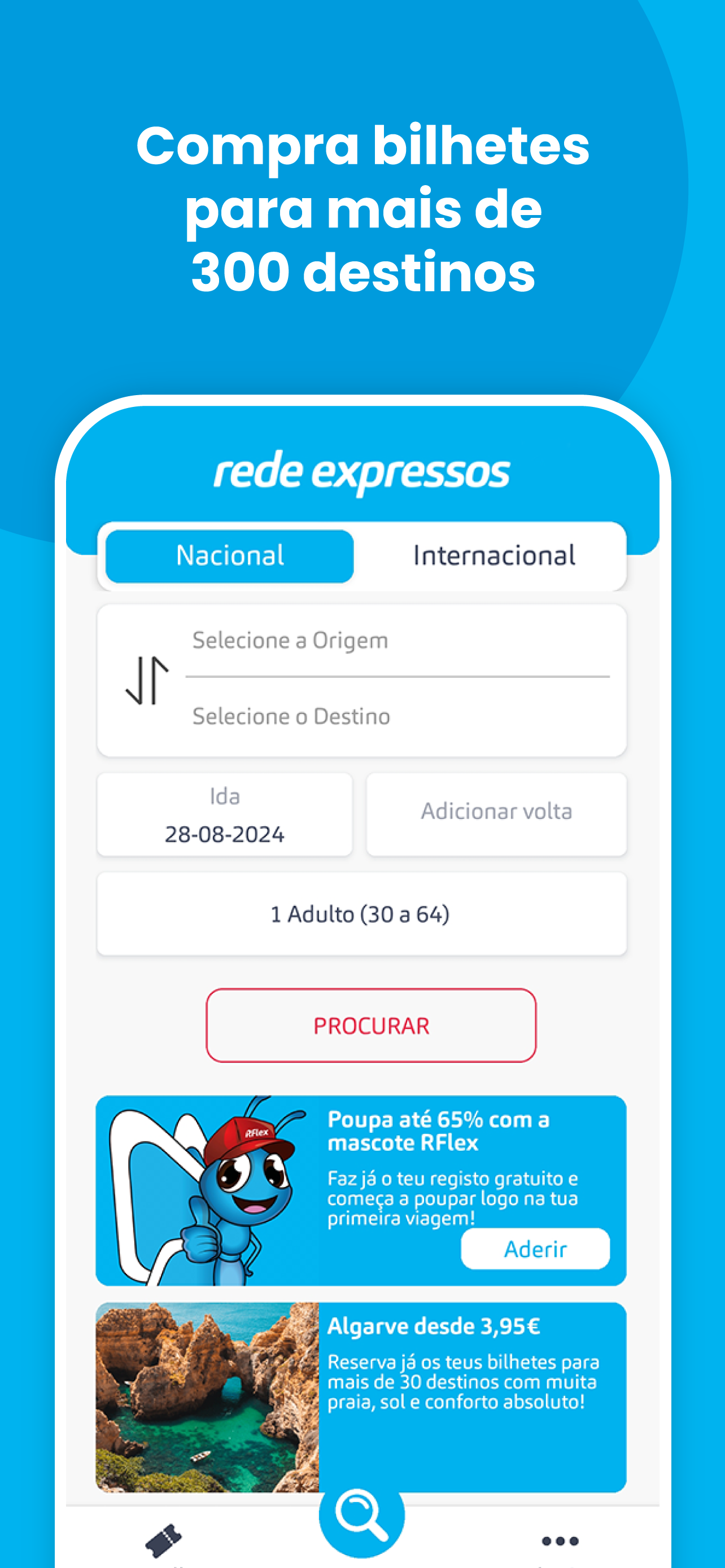 Rede Expressos