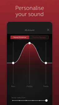 ReSound Smart iphone bilder 2