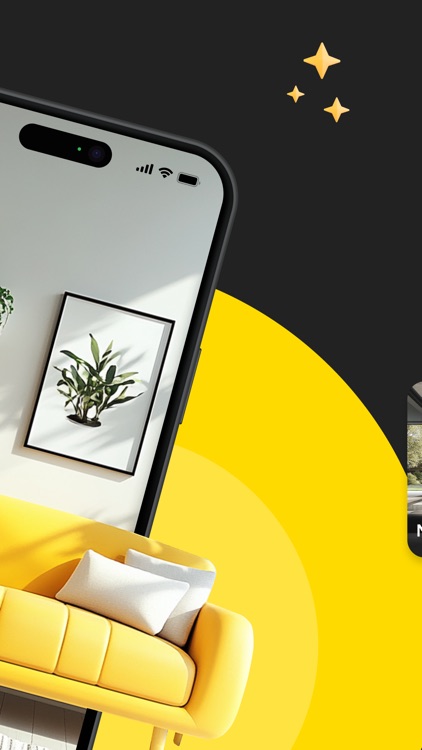 Decorium - AI Interior Design