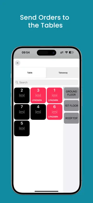 Lp.Mobile screenshot 2