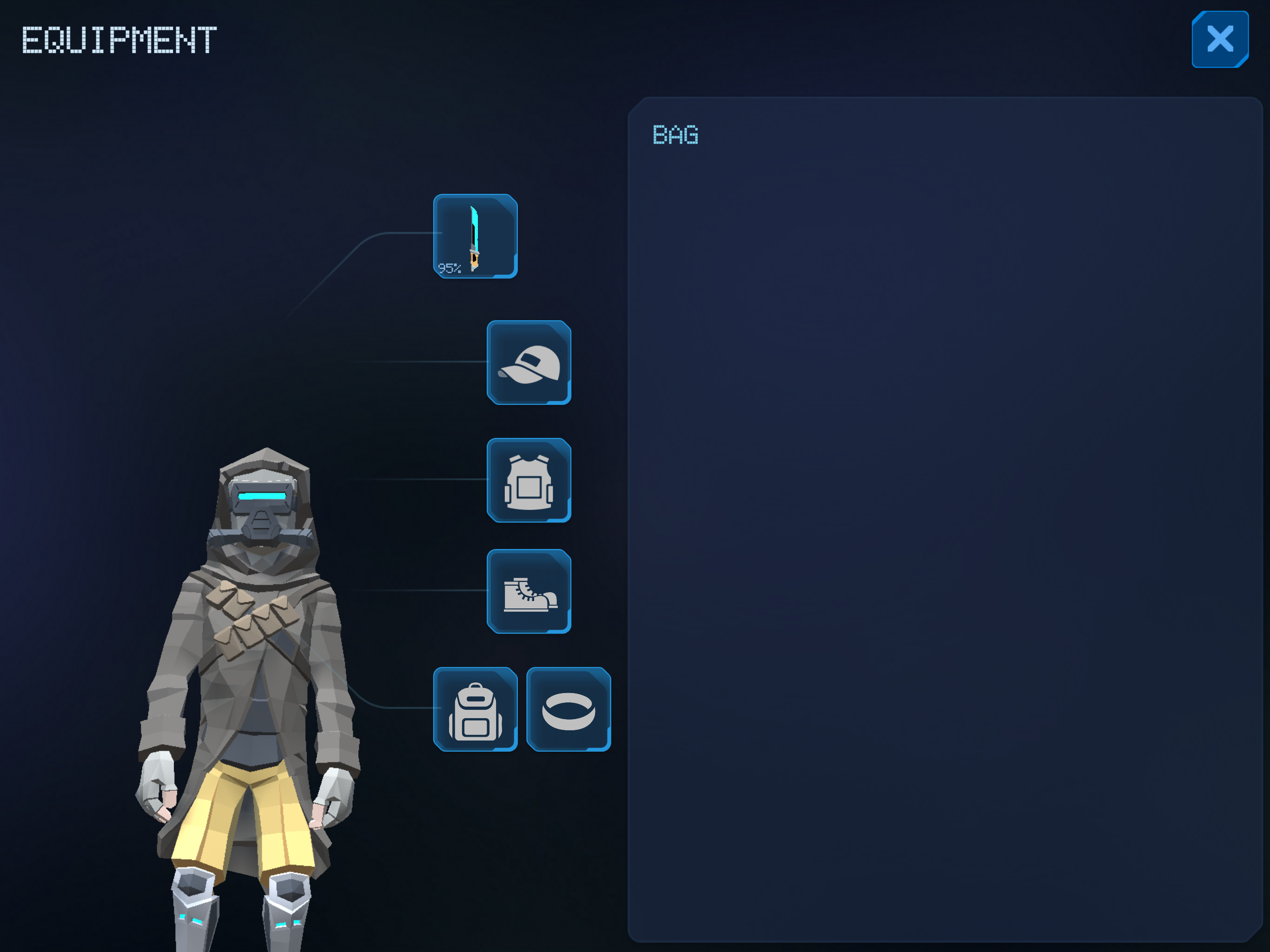 Nests Journey screenshot 12