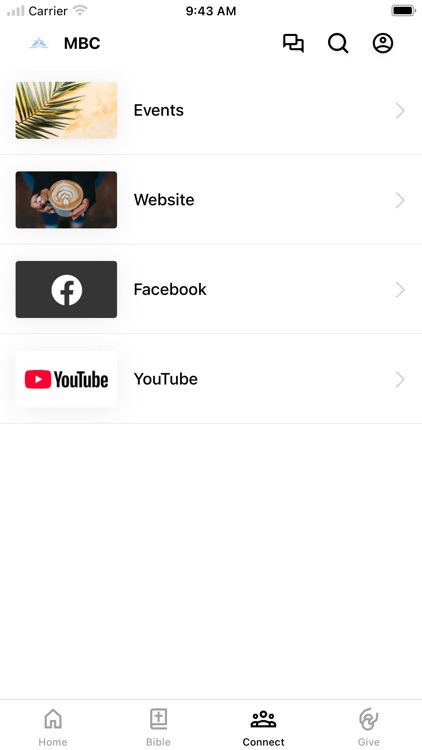 Murfreesboro Baptist Church