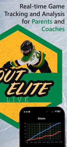 Scout Elite Live Screenshot 1 of 6