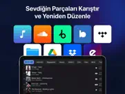edjing mix müzik miksleme için ipad resimleri 4