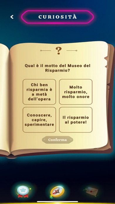 The Treasure of Mica the Ant Screenshot