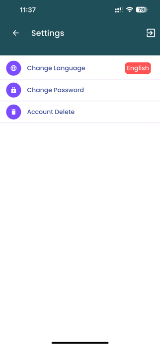Oswa Screenshot 5 of 5