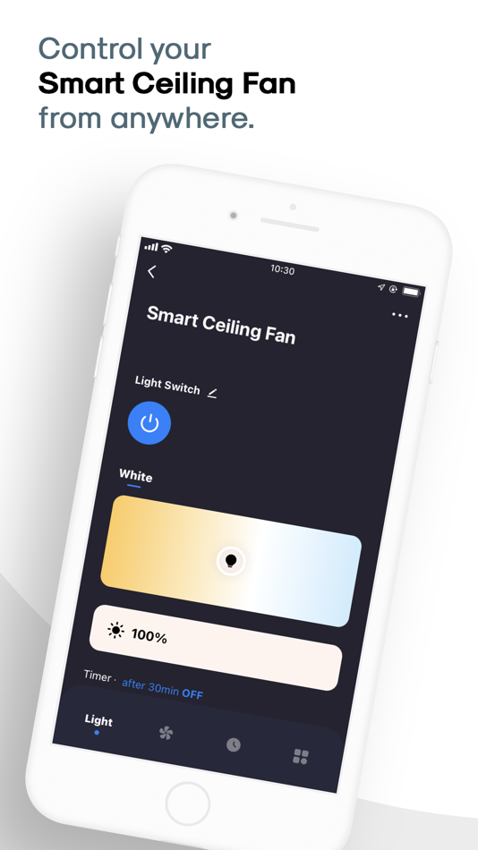 #5. Atomi Smart (iOS) 由: Atomi Inc