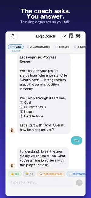 ThinkFrame screenshot 2