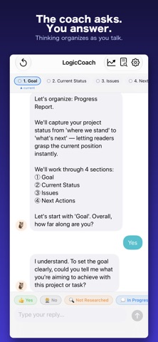 ThinkFrame Screenshot 2 of 5
