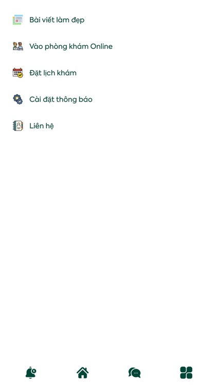 AMOR Skin Tech screenshot-7