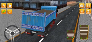 City Construction JCB Game screenshot