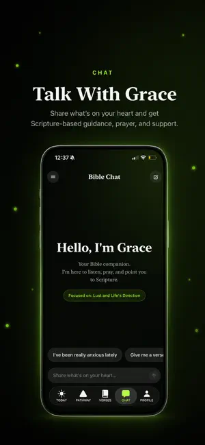 Centered: Faith Building screenshot 4
