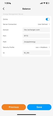 Ocular Setup Screenshot 8 of 8