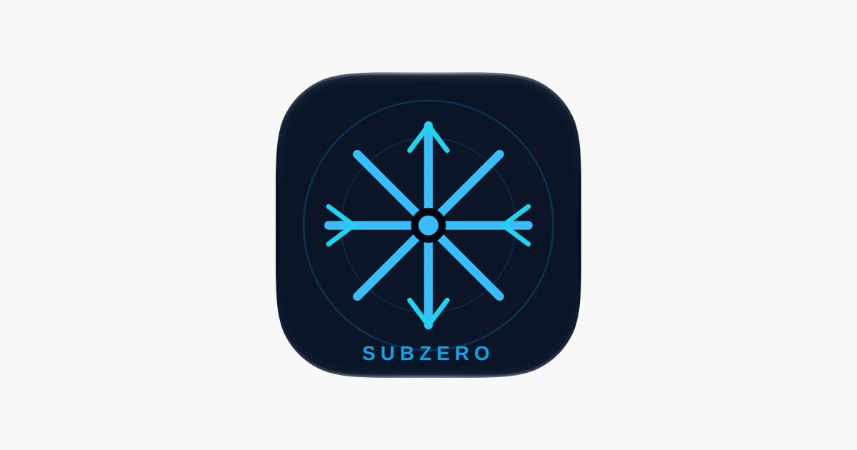 ‎Subzero — Freeze Subscriptions App - App Store
