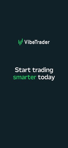 VibeTrader Screenshot 6 of 6
