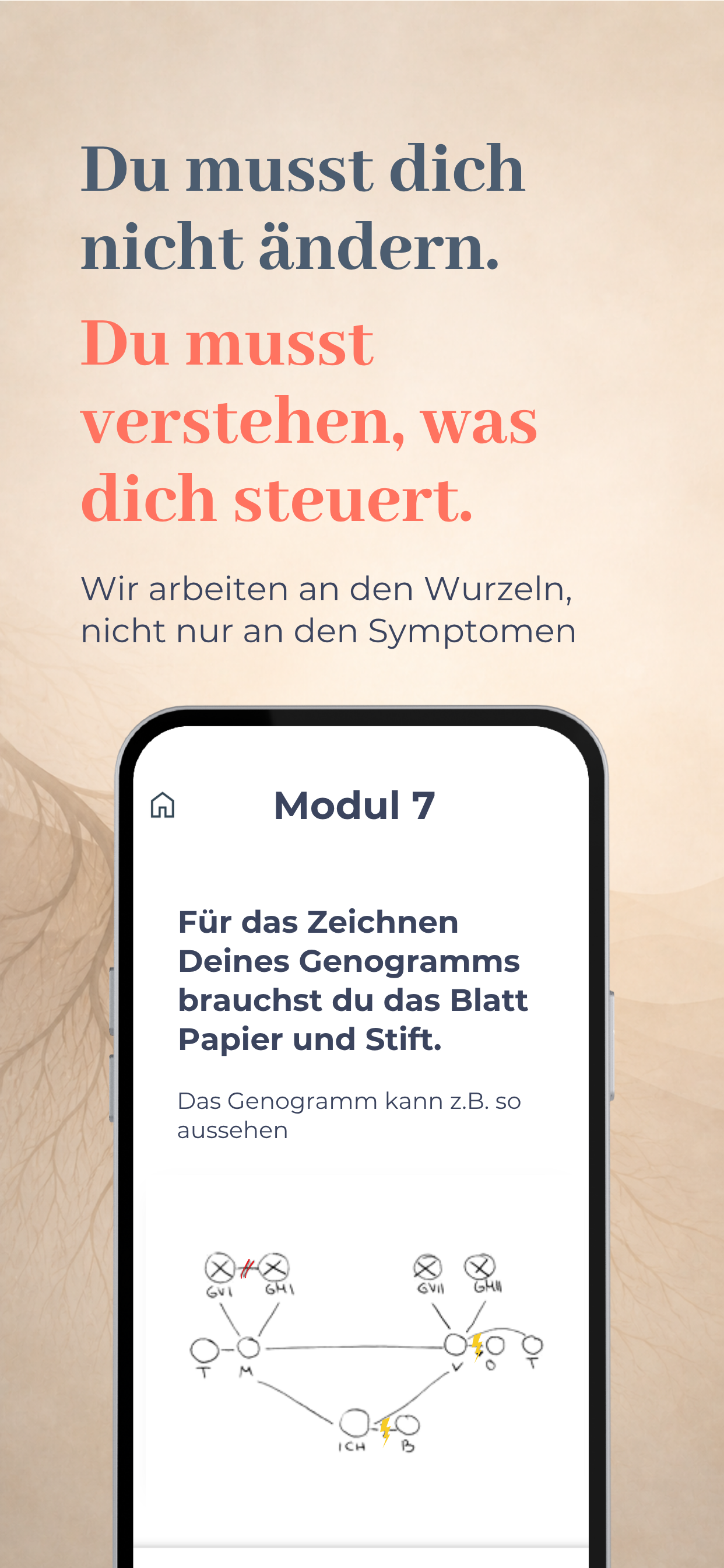 myndpaar: Beziehungen