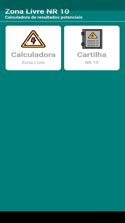 Zona Livre NR 10 screenshot-4