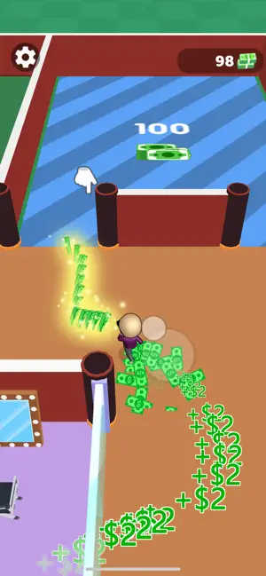 Hollywood Producer screenshot 4