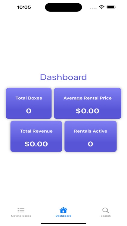 MoveBoxHub screenshot-9