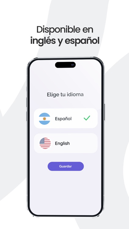 YU App: Gestión de Emociones screenshot-5