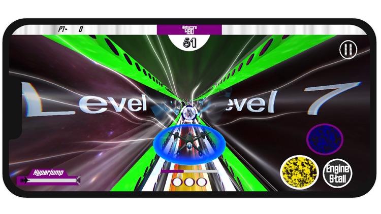 Fastlane: Jump To Hyperspace screenshot-3