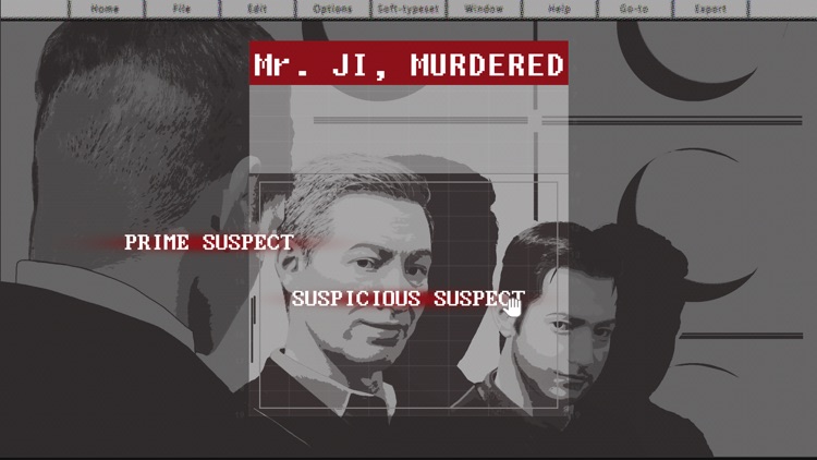 THE EDITOR -DAWN TIMES- screenshot-3